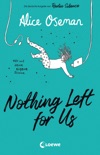 Nothing Left for Us book summary, reviews and downlod