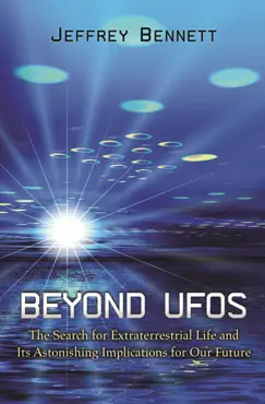 beyond ufos book cover image