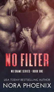 no filter book cover image