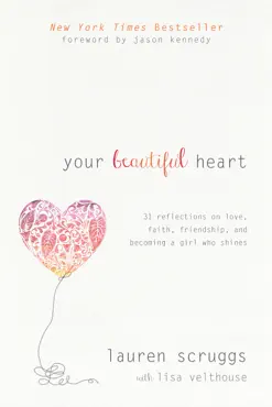 your beautiful heart book cover image