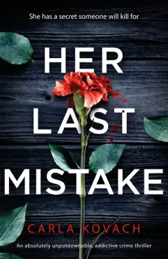 her last mistake book cover image