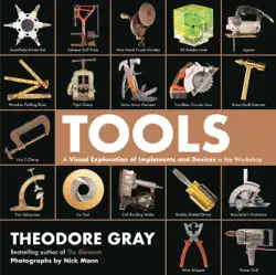 tools book cover image