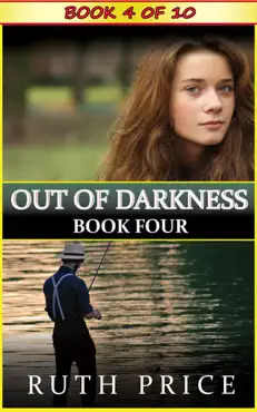 out of darkness - book 4 book cover image