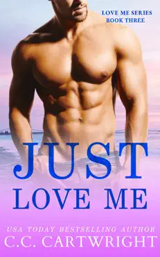just love me 3 book cover image