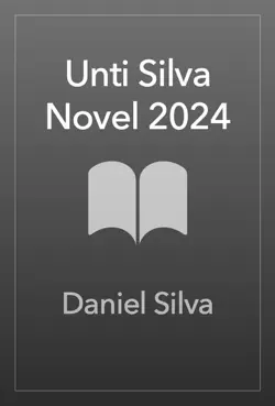 unti silva novel 2024 book cover image