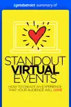 Summary of Standout Virtual Events by David Scott and Michelle Manafy sinopsis y comentarios