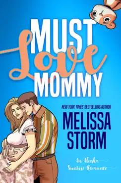must love mommy book cover image