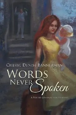 words never spoken book cover image