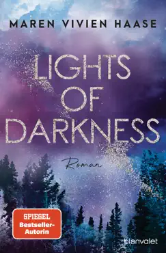 lights of darkness book cover image