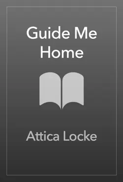 guide me home book cover image