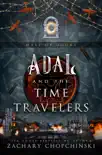 Adal and The Time Travelers synopsis, comments