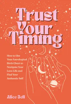 trust your timing book cover image