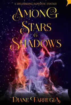 among stars and shadows book cover image
