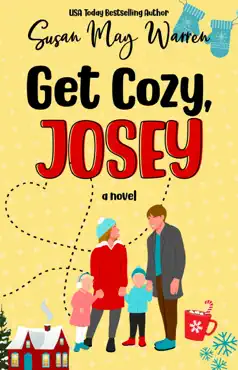 get cozy, josey book cover image