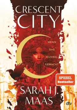 crescent city – wenn das dunkel erwacht book cover image