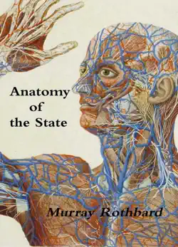 anatomy of the state book cover image