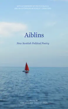 aiblins book cover image