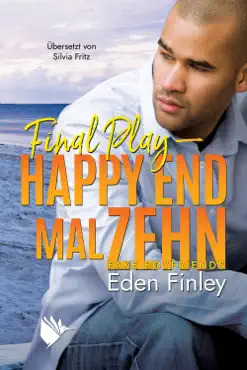 final play - happy end mal zehn book cover image