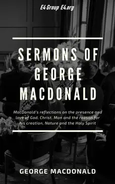 sermons of george macdonald book cover image