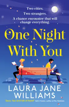 one night with you book cover image