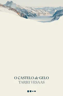 o castelo de gelo book cover image