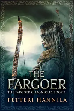the fargoer book cover image