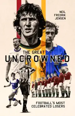 the great uncrowned book cover image