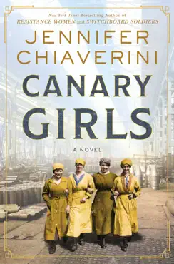 canary girls book cover image
