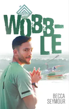 wobble book cover image