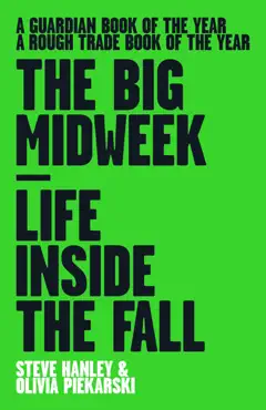 the big midweek book cover image