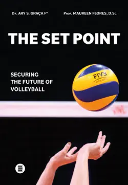 the set point book cover image
