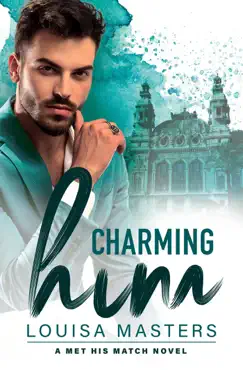 charming him book cover image