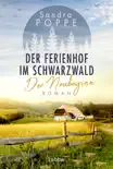 Der Ferienhof im Schwarzwald - Der Neubeginn synopsis, comments