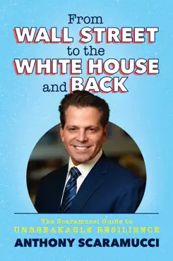from wall street to the white house and back book cover image