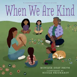 when we are kind book cover image