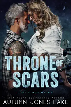 throne of scars book cover image