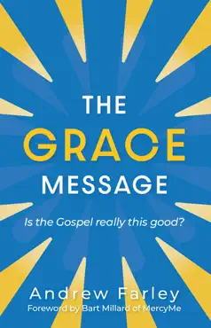 the grace message book cover image