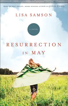 resurrection in may imagen de la portada del libro