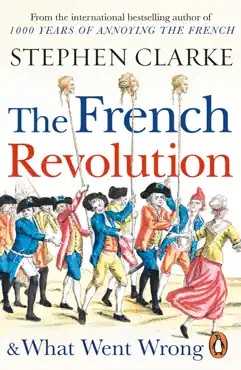 the french revolution and what went wrong imagen de la portada del libro