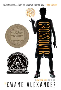 the crossover book cover image