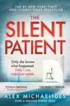 The Silent Patient sinopsis y comentarios