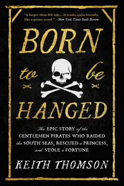born to be hanged book cover image