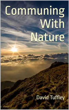 communing with nature book cover image