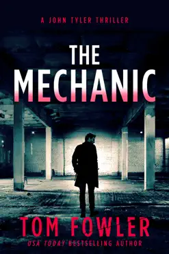 the mechanic book cover image