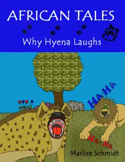 african tales book cover image