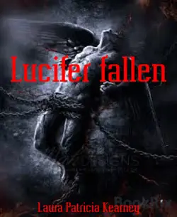 lucifer fallen book cover image