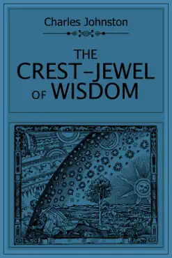 the crest-jewel of wisdom book cover image