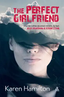 the perfect girlfriend book cover image