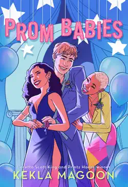 prom babies book cover image