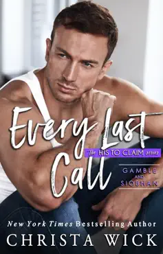 every last call book cover image